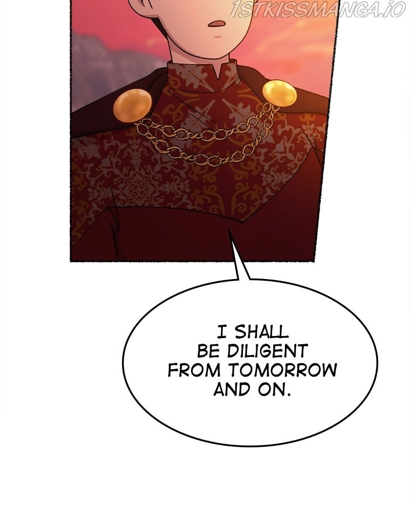 Like A Wind On A Dry Branch Chapter 93 page 118