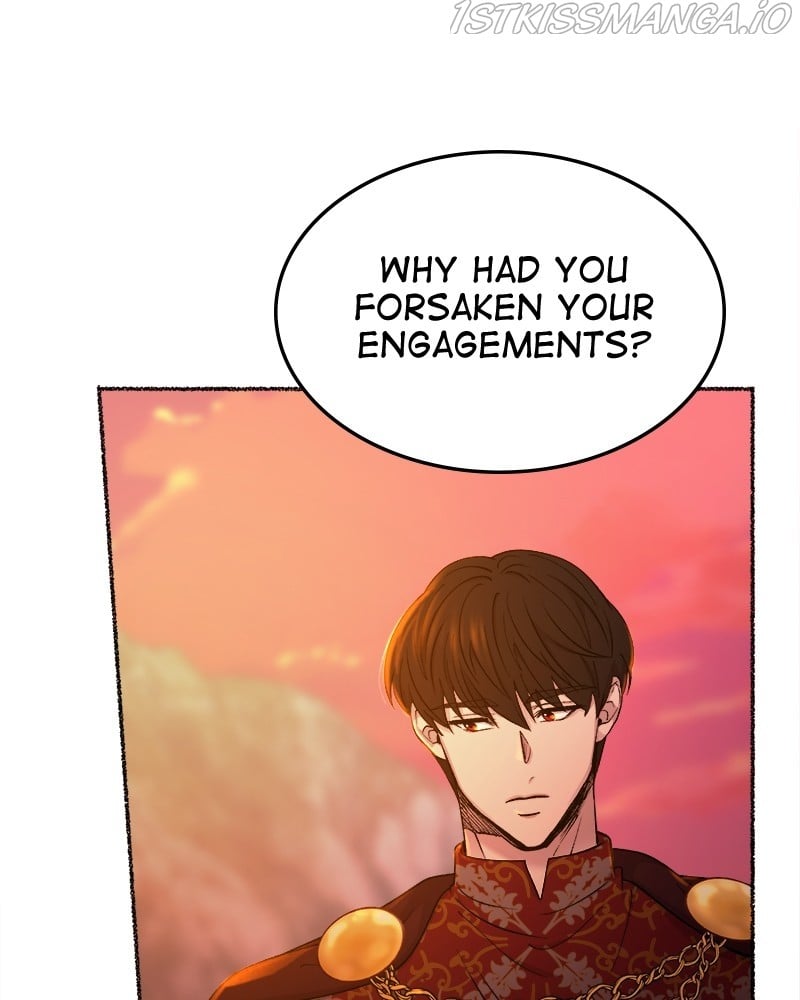 Like A Wind On A Dry Branch Chapter 93 page 121