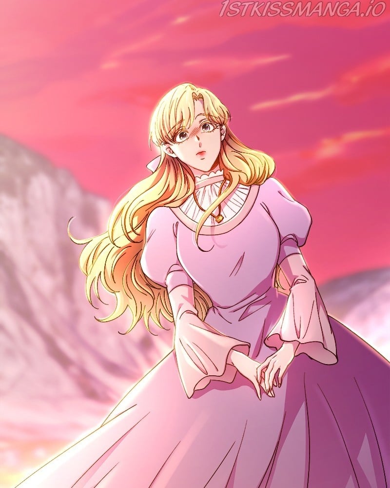 Like A Wind On A Dry Branch Chapter 93 page 129