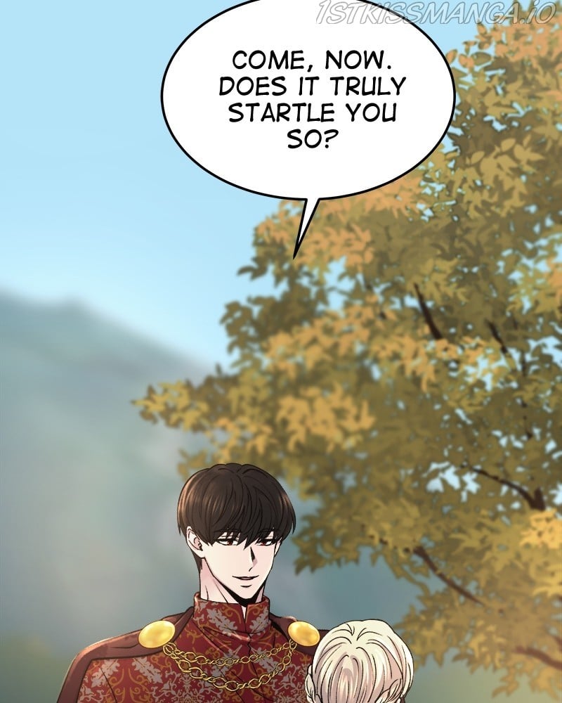 Like A Wind On A Dry Branch Chapter 93 page 17