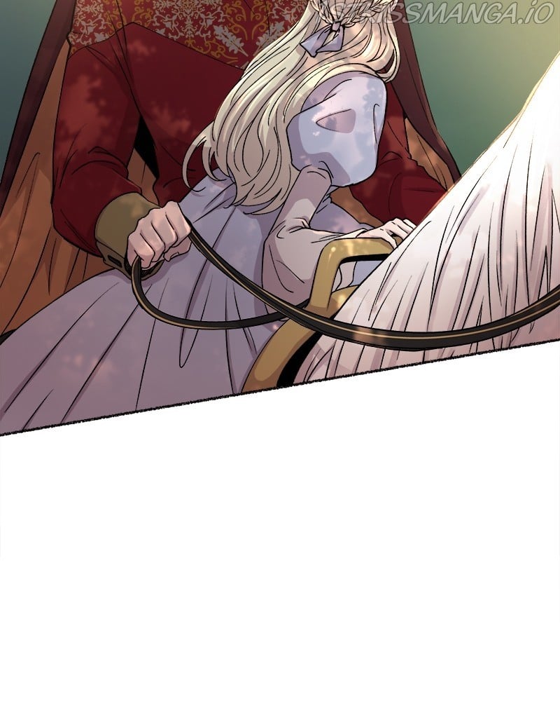 Like A Wind On A Dry Branch Chapter 93 page 18