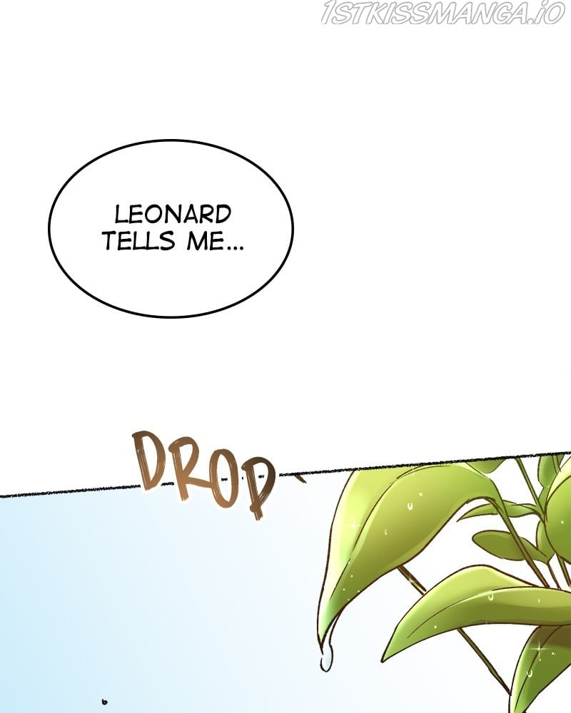 Like A Wind On A Dry Branch Chapter 93 page 1