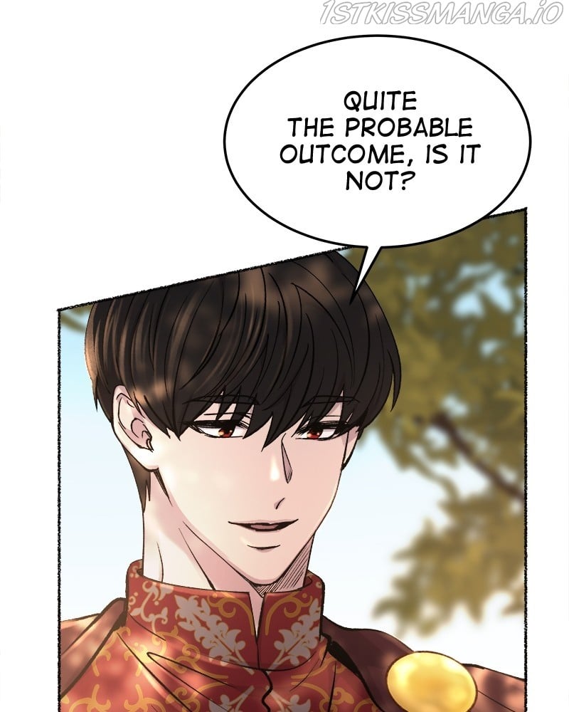 Like A Wind On A Dry Branch Chapter 93 page 19