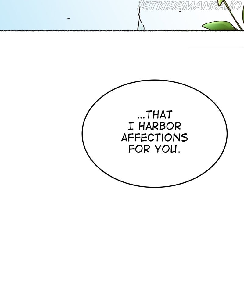 Like A Wind On A Dry Branch Chapter 93 page 2
