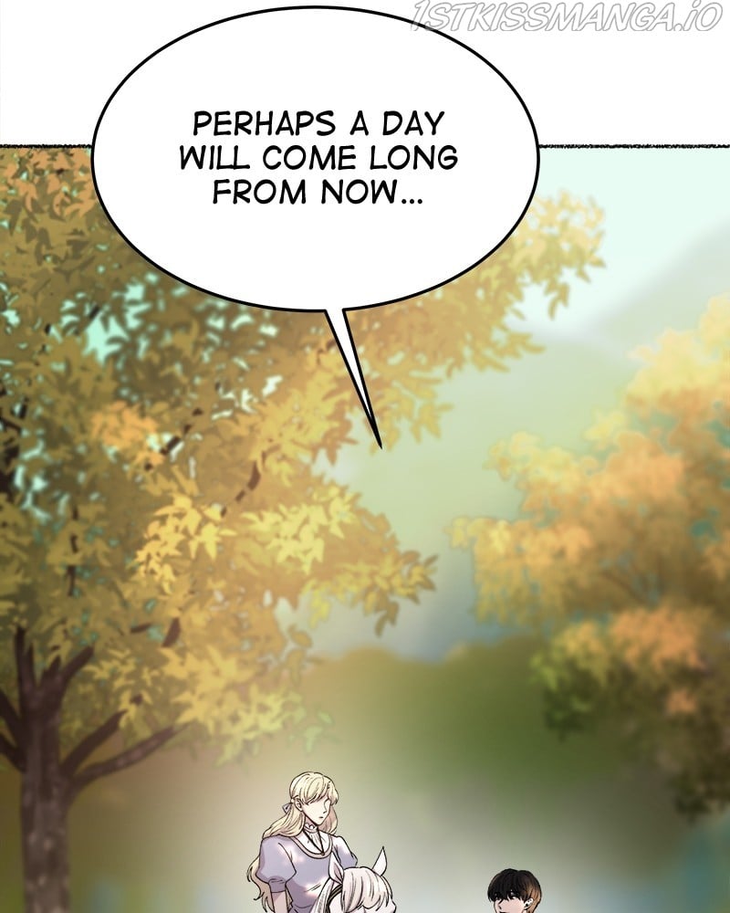 Like A Wind On A Dry Branch Chapter 93 page 40
