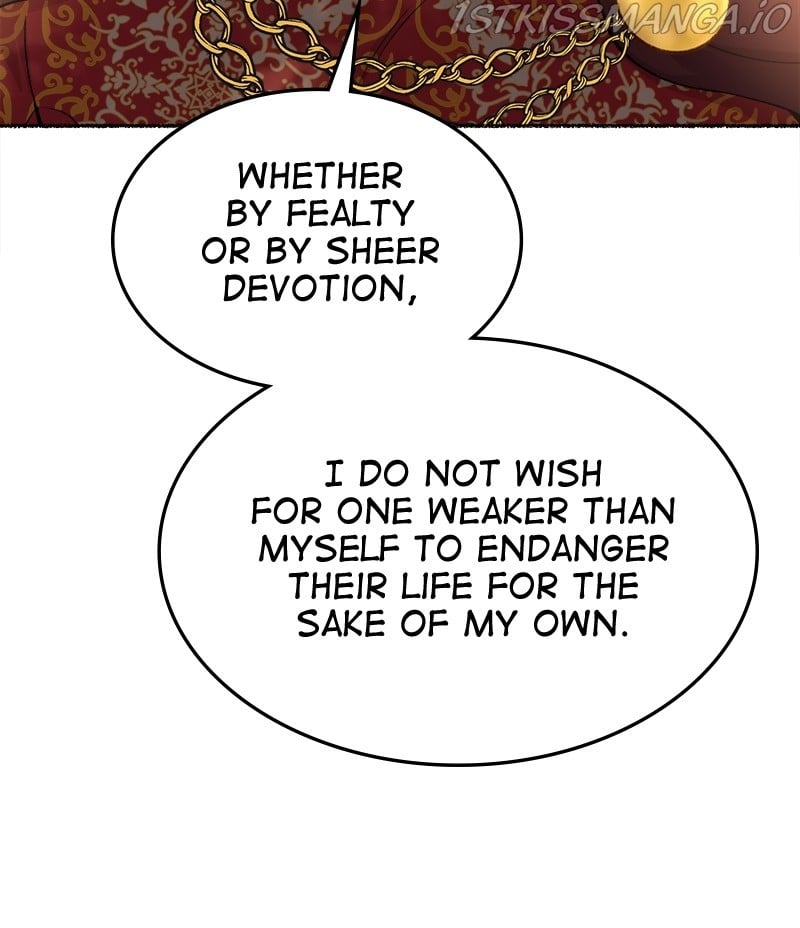 Like A Wind On A Dry Branch Chapter 93 page 71