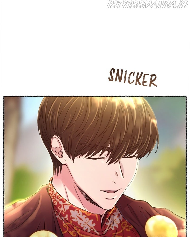 Like A Wind On A Dry Branch Chapter 93 page 73