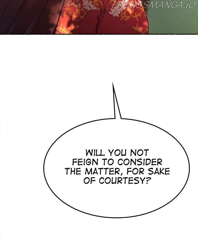 Like A Wind On A Dry Branch Chapter 93 page 85