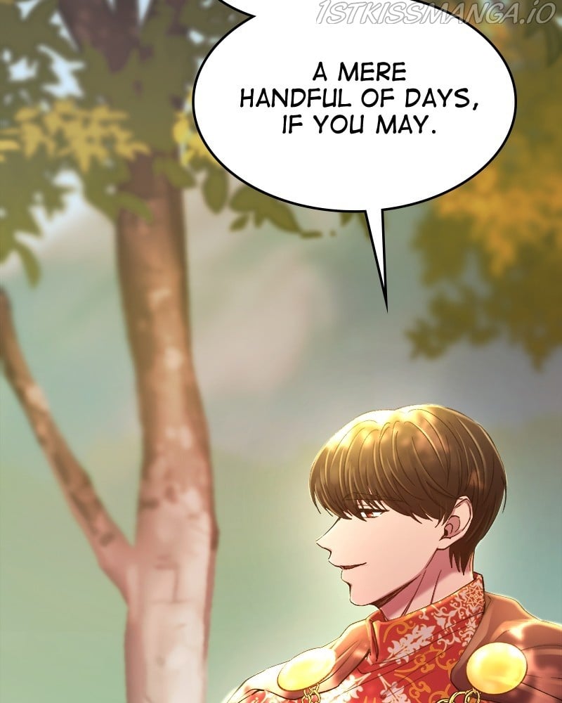 Like A Wind On A Dry Branch Chapter 93 page 89