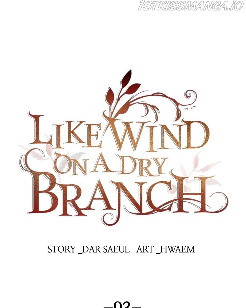 Like A Wind On A Dry Branch Chapter 93 page 96