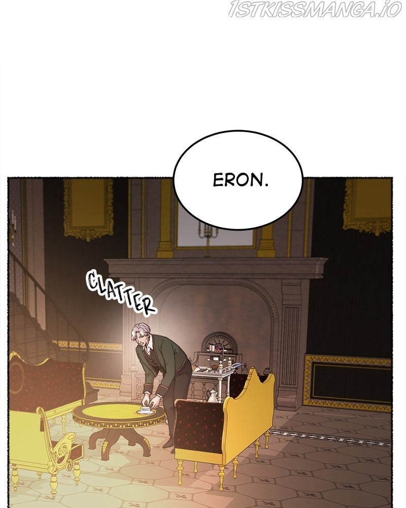 Like A Wind On A Dry Branch Chapter 94 page 99