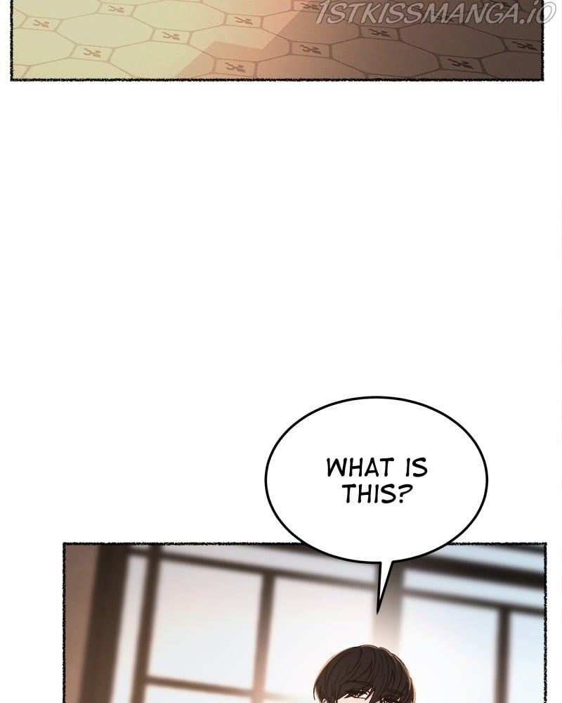 Like A Wind On A Dry Branch Chapter 94 page 100
