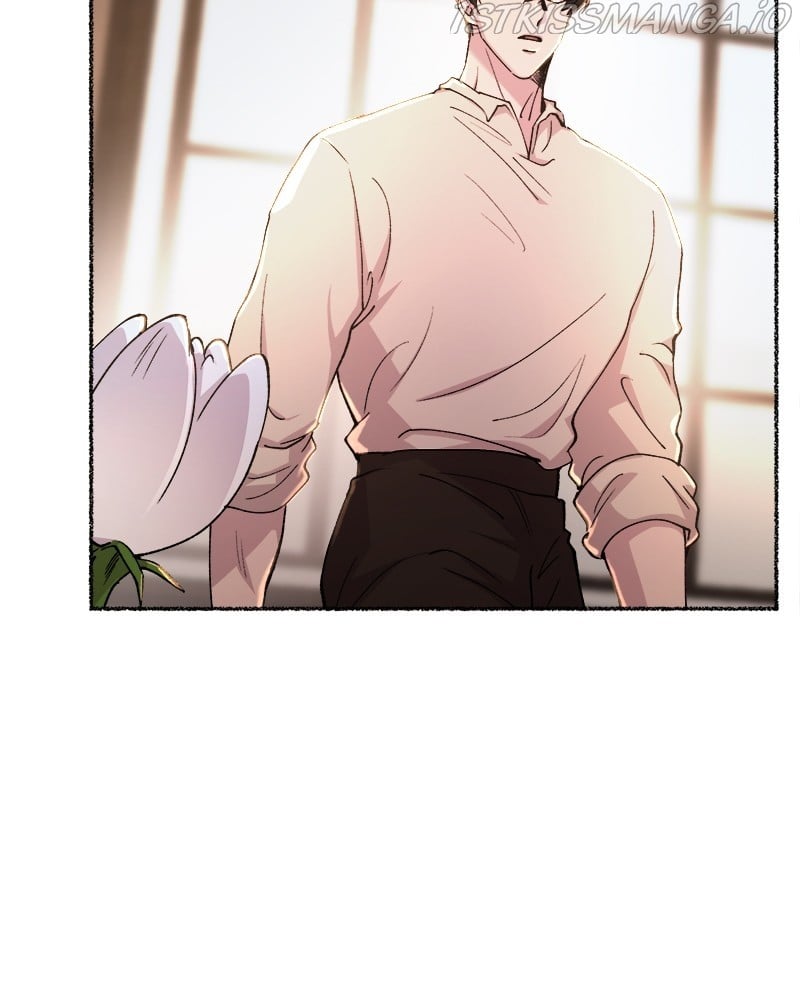 Like A Wind On A Dry Branch Chapter 94 page 101