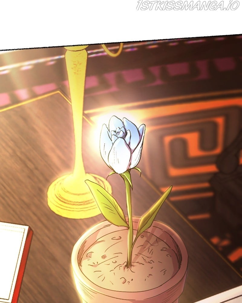 Like A Wind On A Dry Branch Chapter 94 page 111