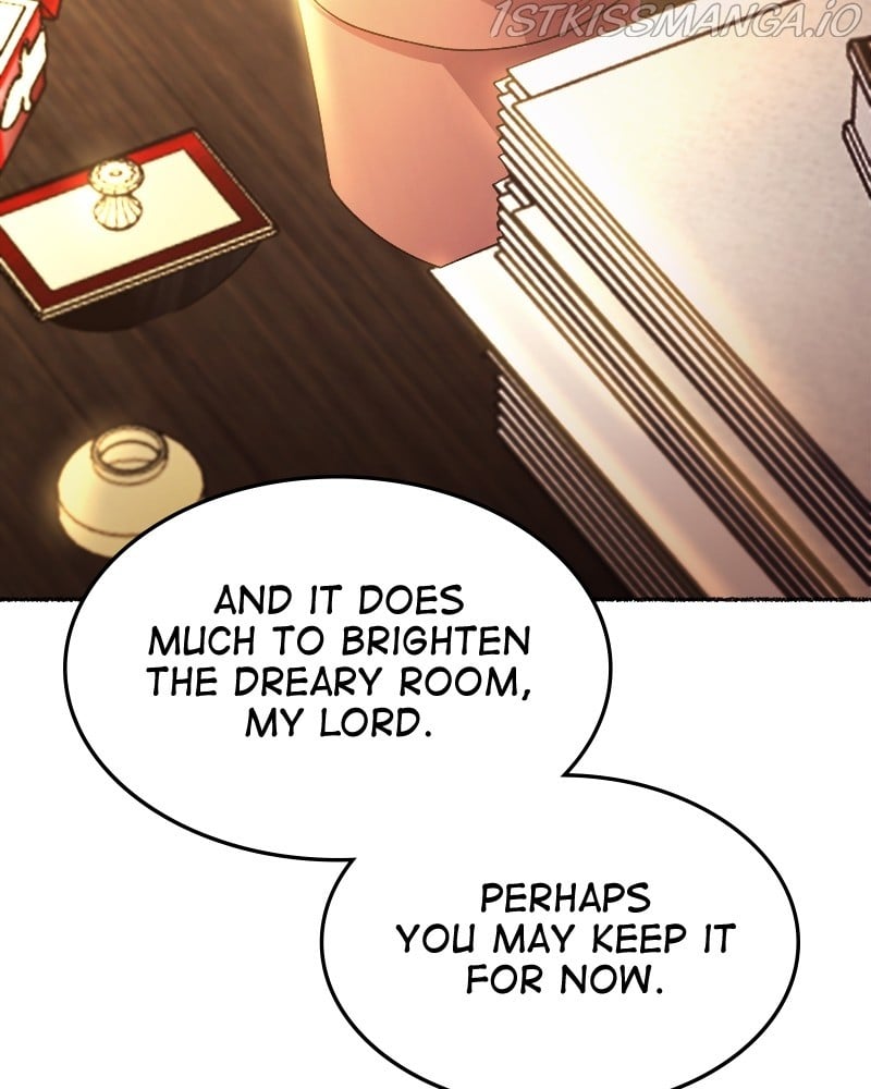 Like A Wind On A Dry Branch Chapter 94 page 112