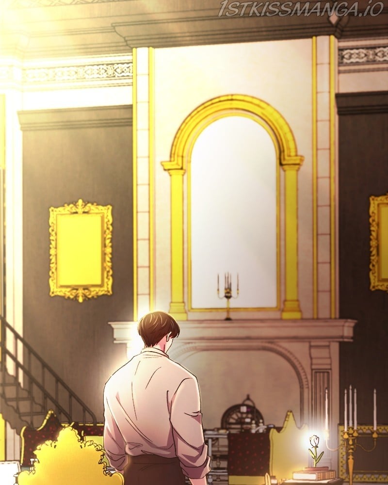 Like A Wind On A Dry Branch Chapter 94 page 116
