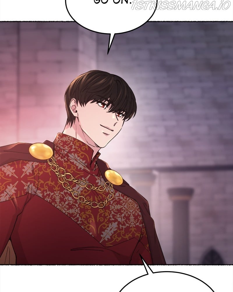 Like A Wind On A Dry Branch Chapter 94 page 32