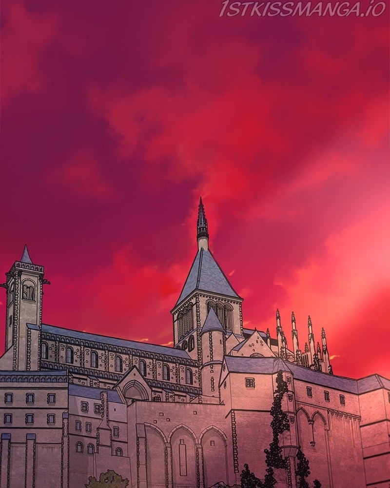 Like A Wind On A Dry Branch Chapter 94 page 3