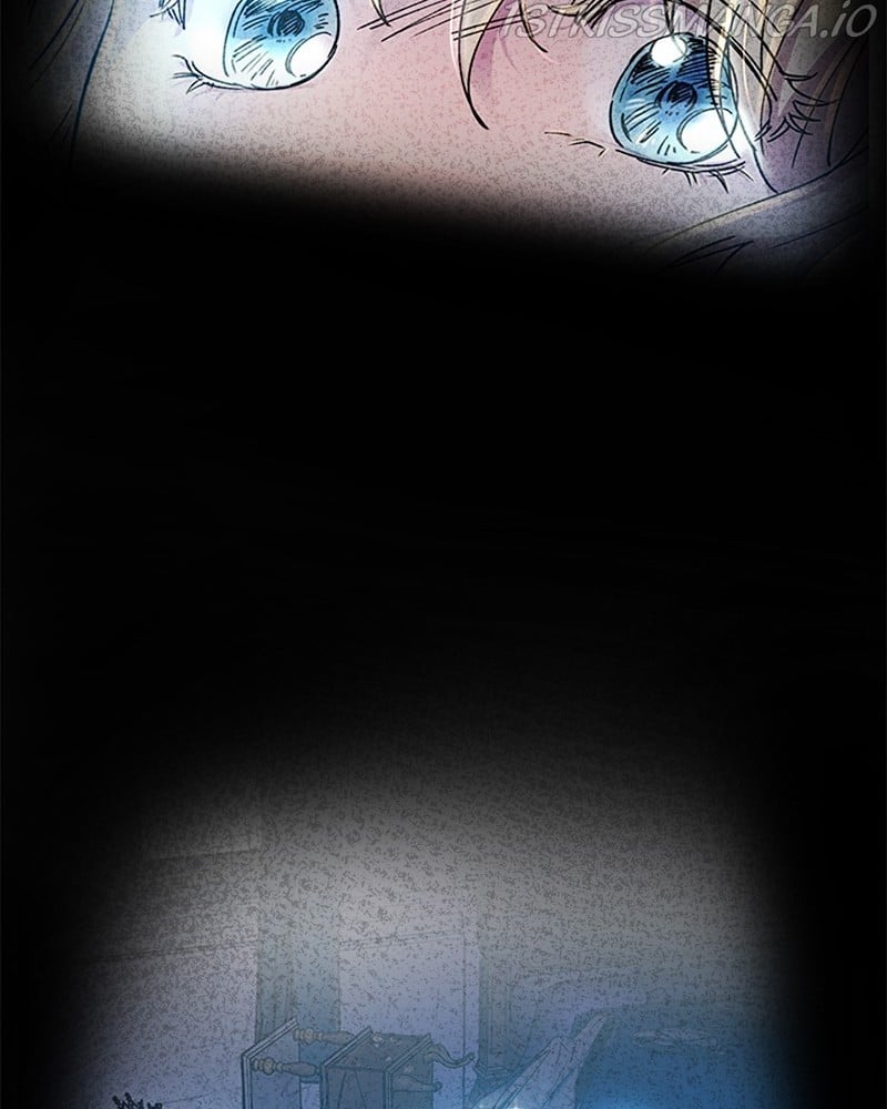 Like A Wind On A Dry Branch Chapter 94 page 58