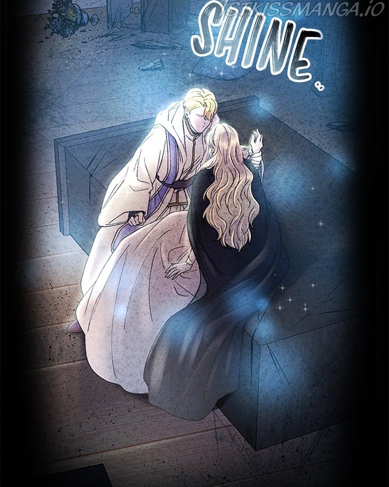 Like A Wind On A Dry Branch Chapter 94 page 59