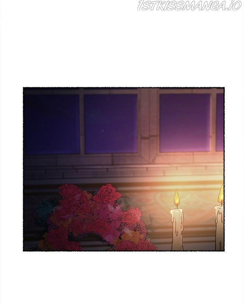 Like A Wind On A Dry Branch Chapter 94 page 82