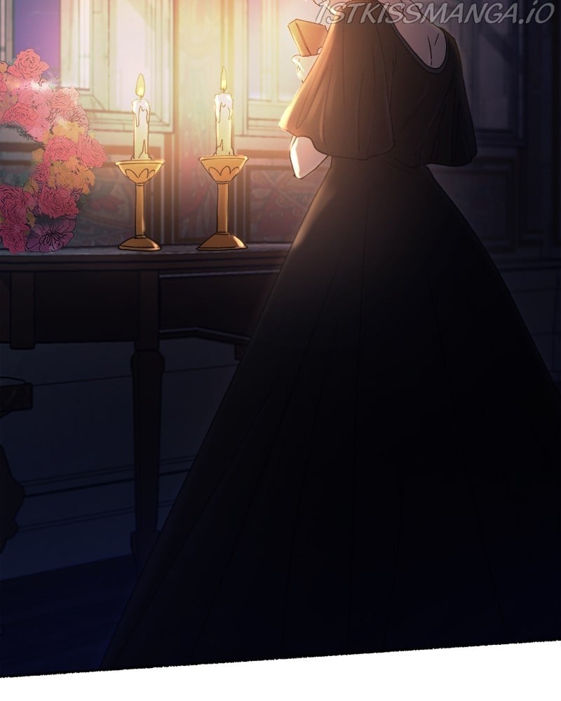 Like A Wind On A Dry Branch Chapter 94 page 84