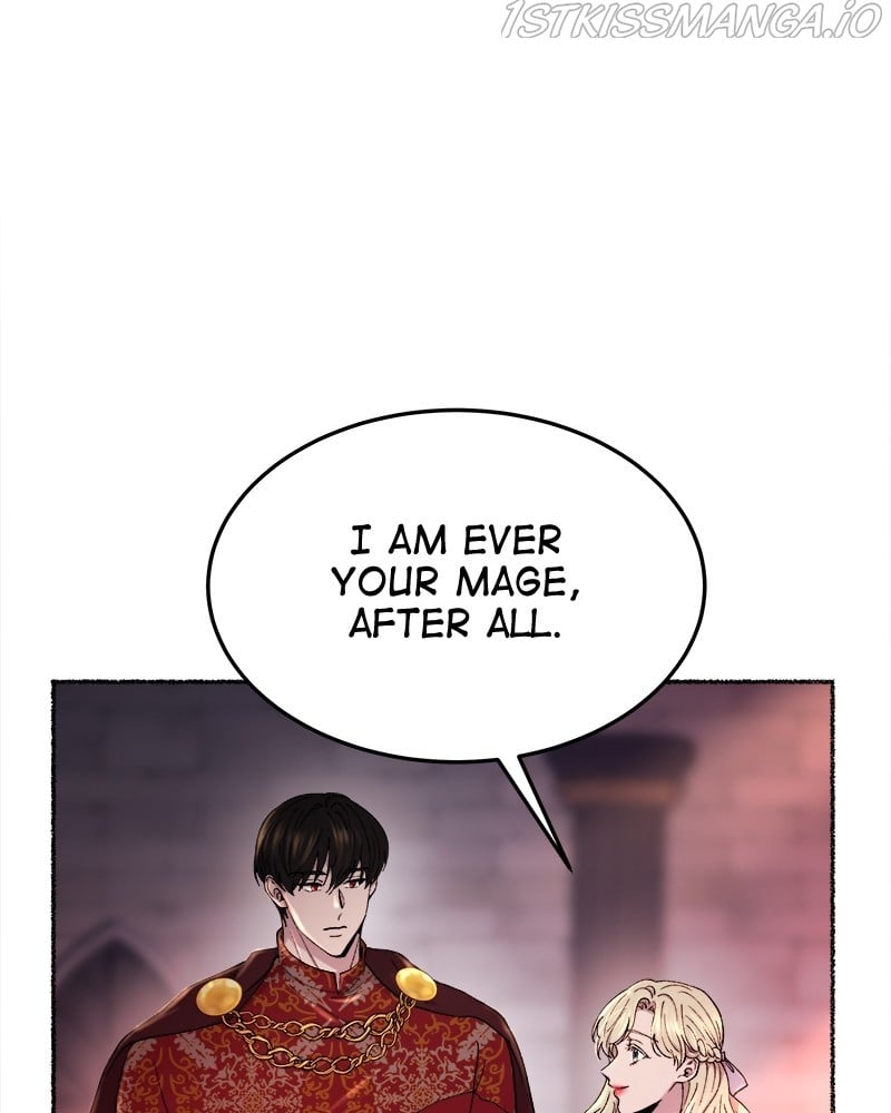 Like A Wind On A Dry Branch Chapter 94 page 8