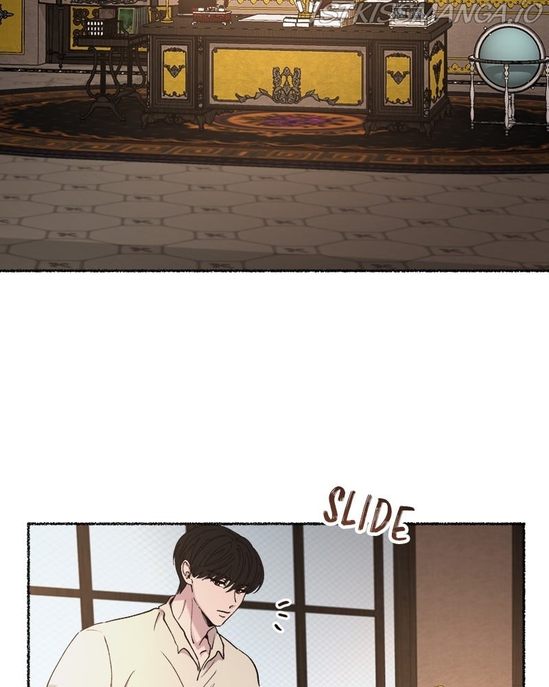 Like A Wind On A Dry Branch Chapter 94 page 94