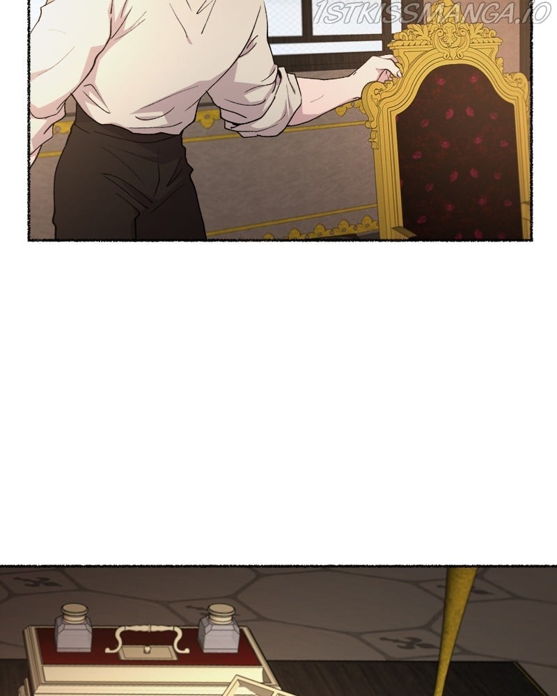 Like A Wind On A Dry Branch Chapter 94 page 95