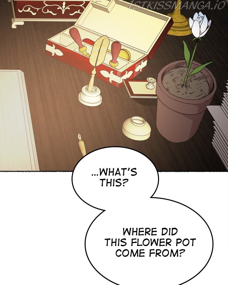 Like A Wind On A Dry Branch Chapter 94 page 96