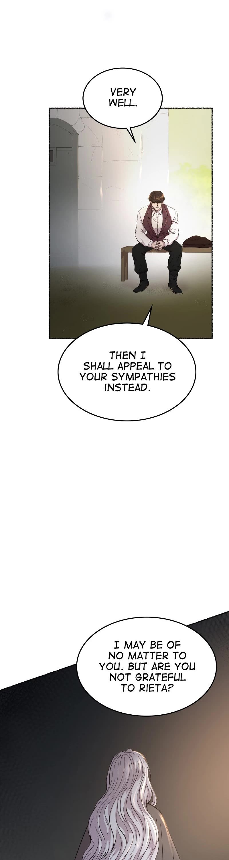 Like A Wind On A Dry Branch Chapter 96 page 10