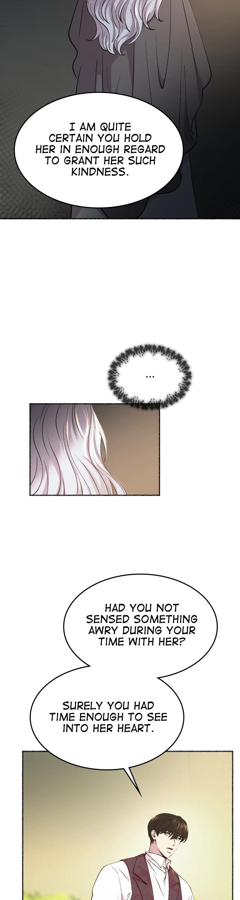 Like A Wind On A Dry Branch Chapter 96 page 11