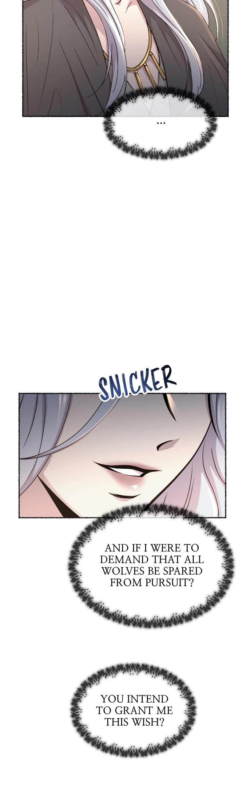 Like A Wind On A Dry Branch Chapter 96 page 14