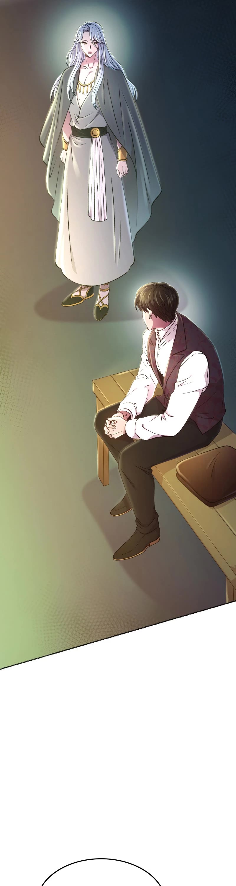 Like A Wind On A Dry Branch Chapter 96 page 16