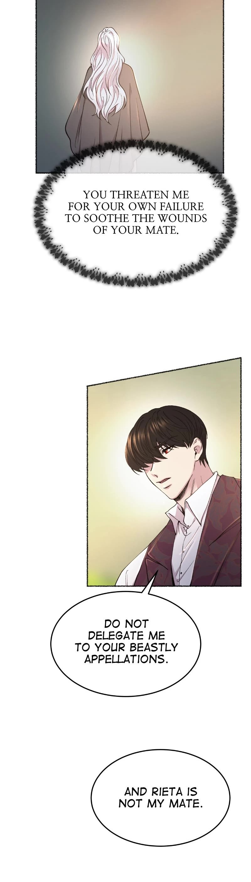 Like A Wind On A Dry Branch Chapter 96 page 18