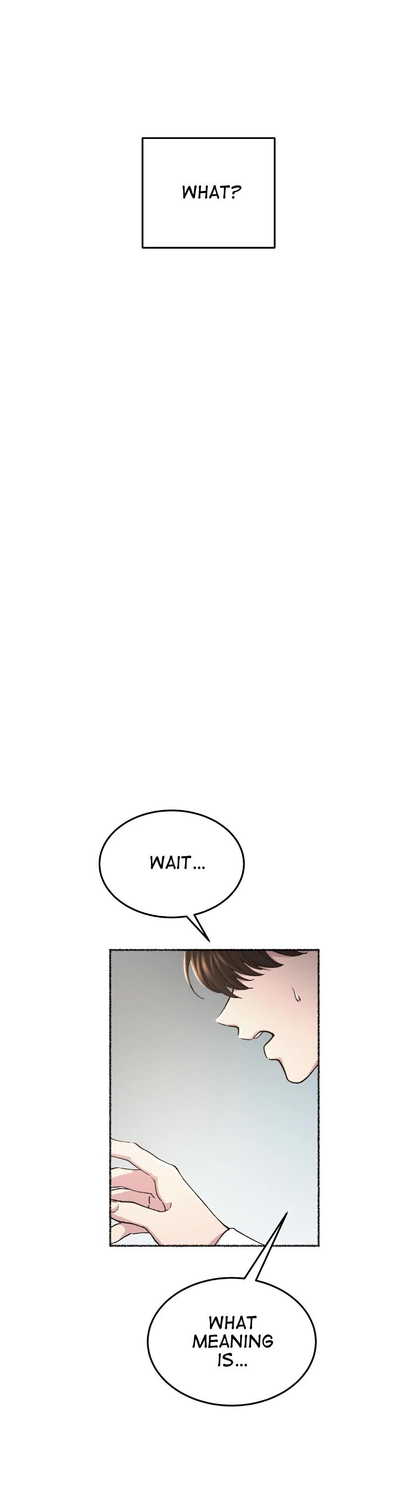 Like A Wind On A Dry Branch Chapter 96 page 25