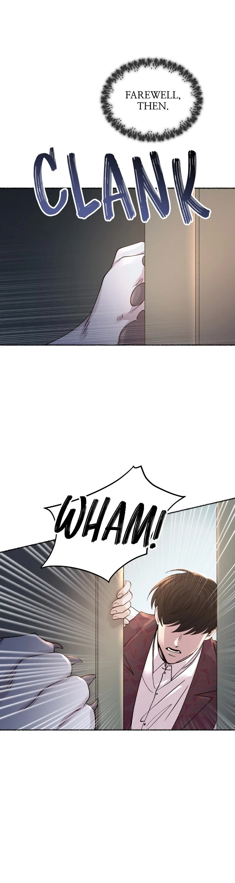 Like A Wind On A Dry Branch Chapter 96 page 26