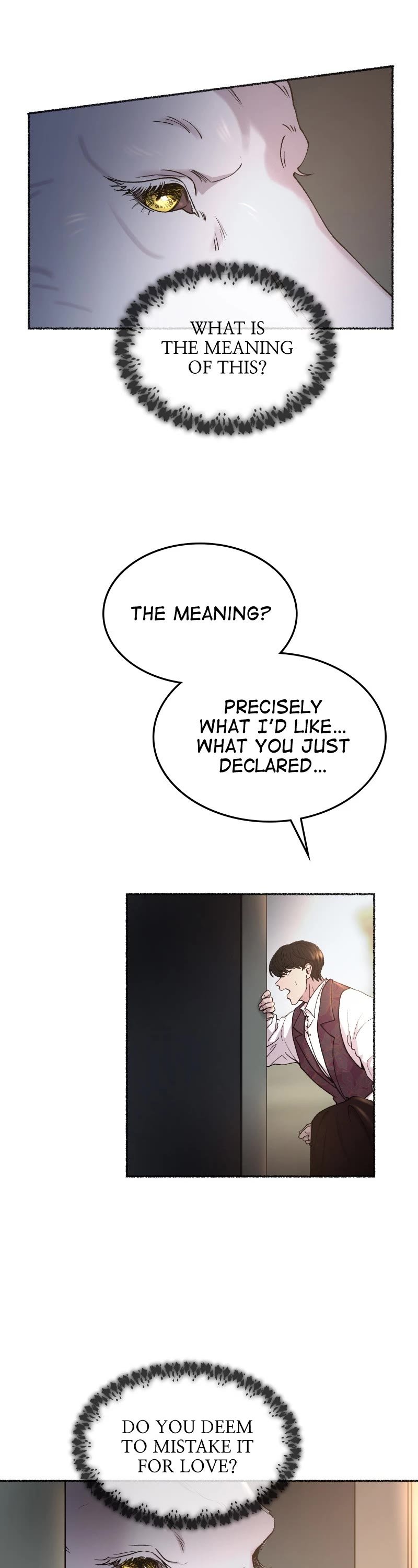Like A Wind On A Dry Branch Chapter 96 page 27