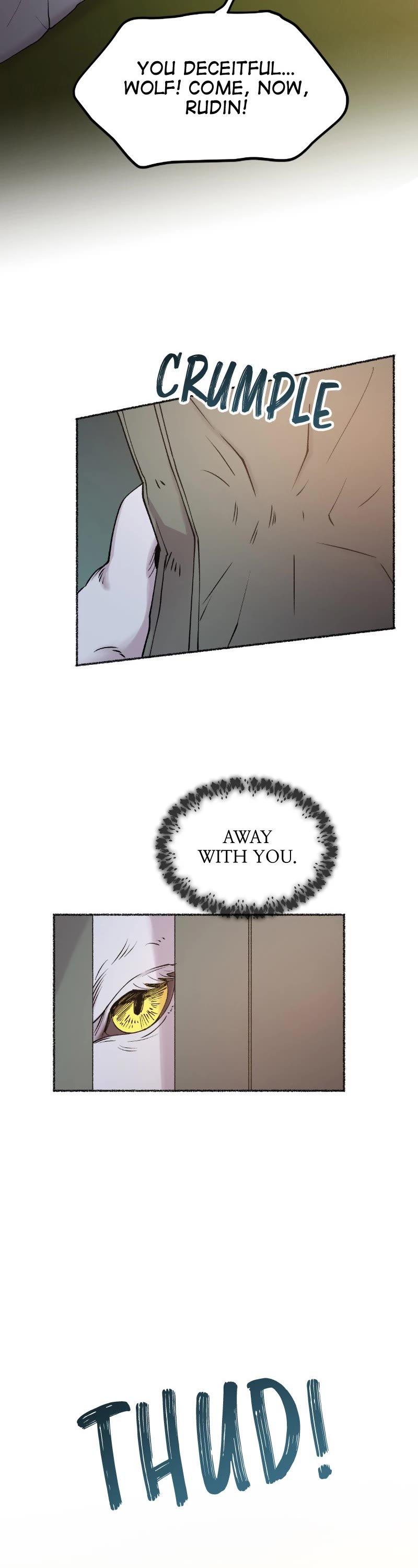 Like A Wind On A Dry Branch Chapter 96 page 32