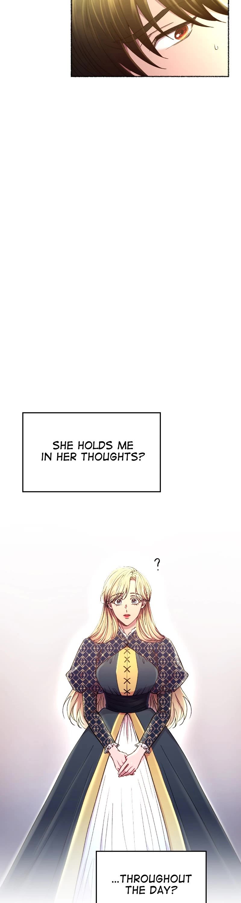 Like A Wind On A Dry Branch Chapter 96 page 37