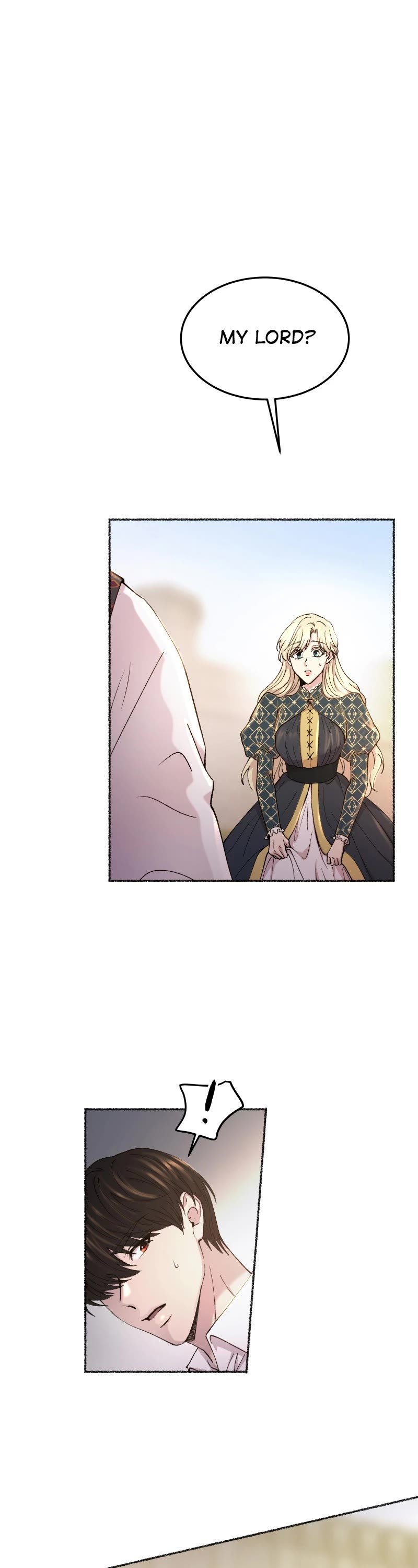 Like A Wind On A Dry Branch Chapter 97 page 0