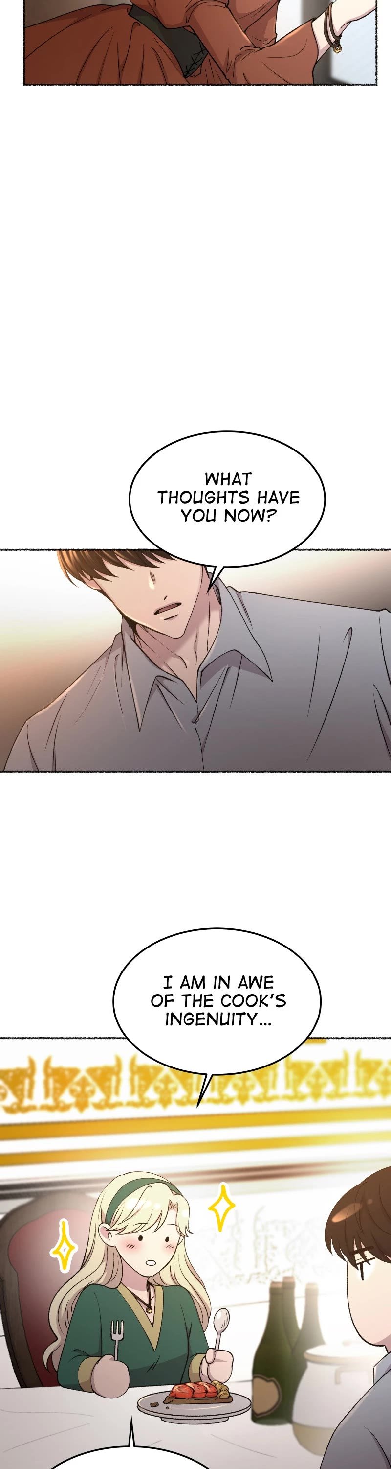 Like A Wind On A Dry Branch Chapter 97 page 11