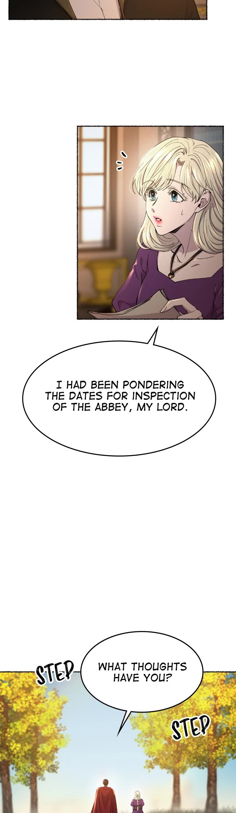 Like A Wind On A Dry Branch Chapter 97 page 13