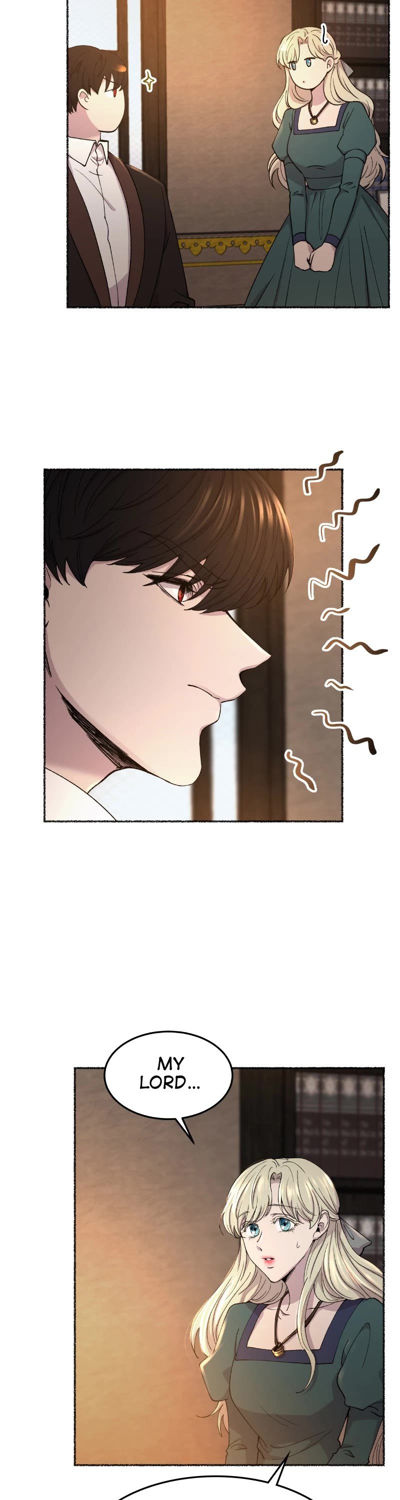 Like A Wind On A Dry Branch Chapter 97 page 16