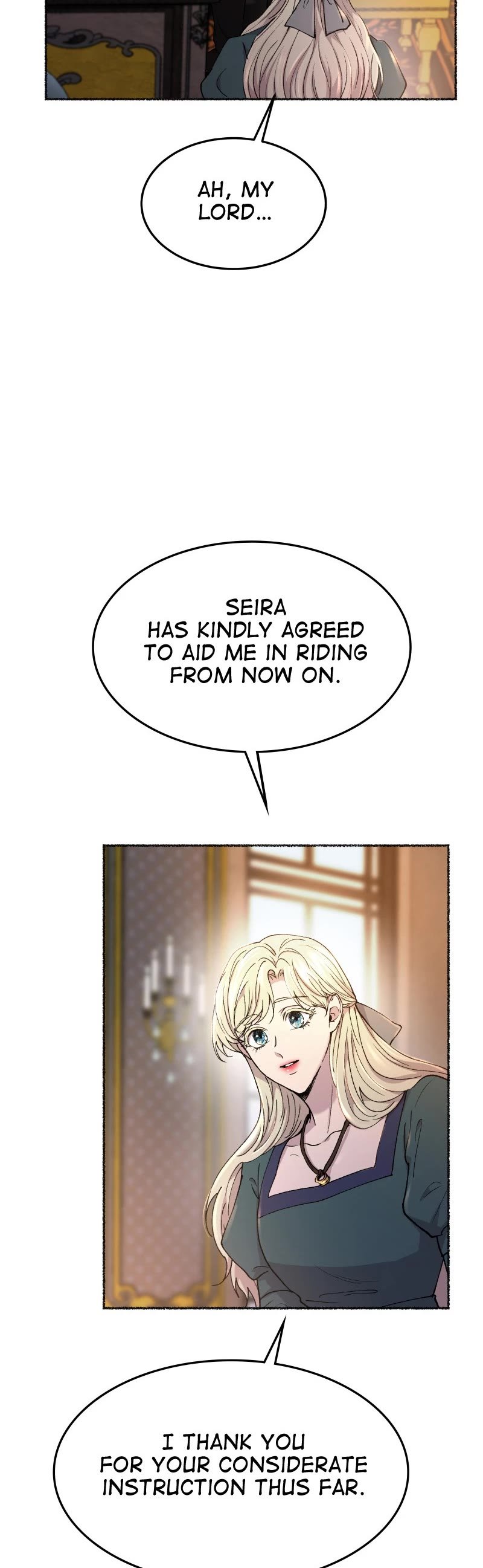 Like A Wind On A Dry Branch Chapter 97 page 18