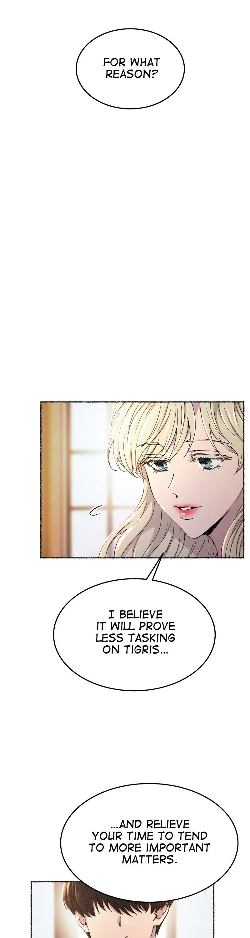 Like A Wind On A Dry Branch Chapter 97 page 20