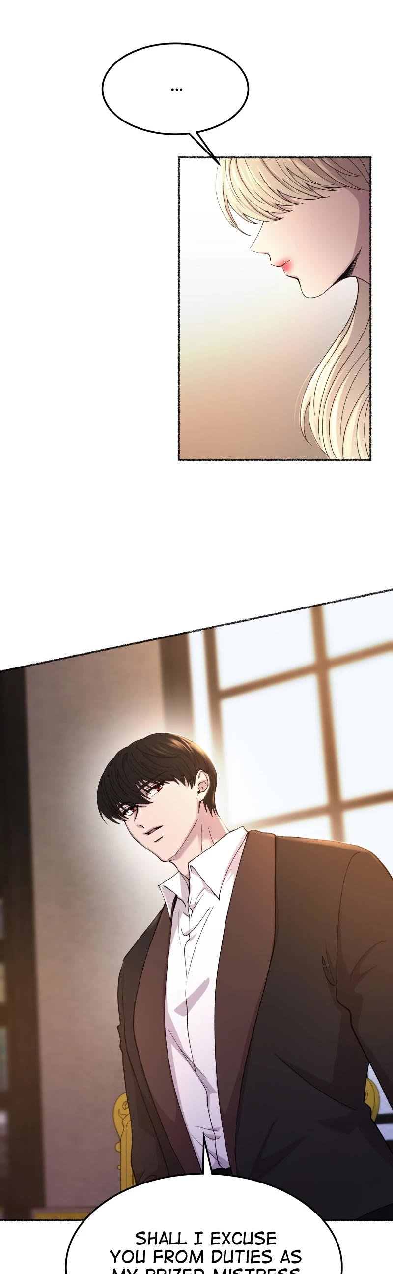 Like A Wind On A Dry Branch Chapter 97 page 23