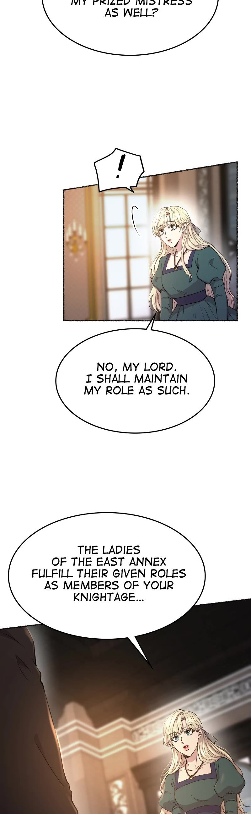 Like A Wind On A Dry Branch Chapter 97 page 24