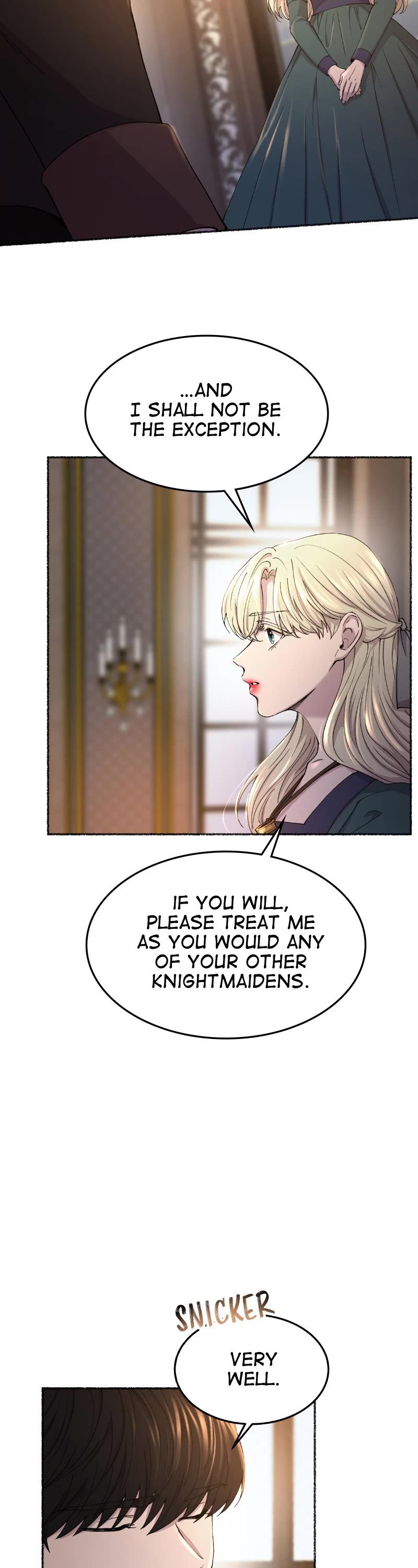 Like A Wind On A Dry Branch Chapter 97 page 25