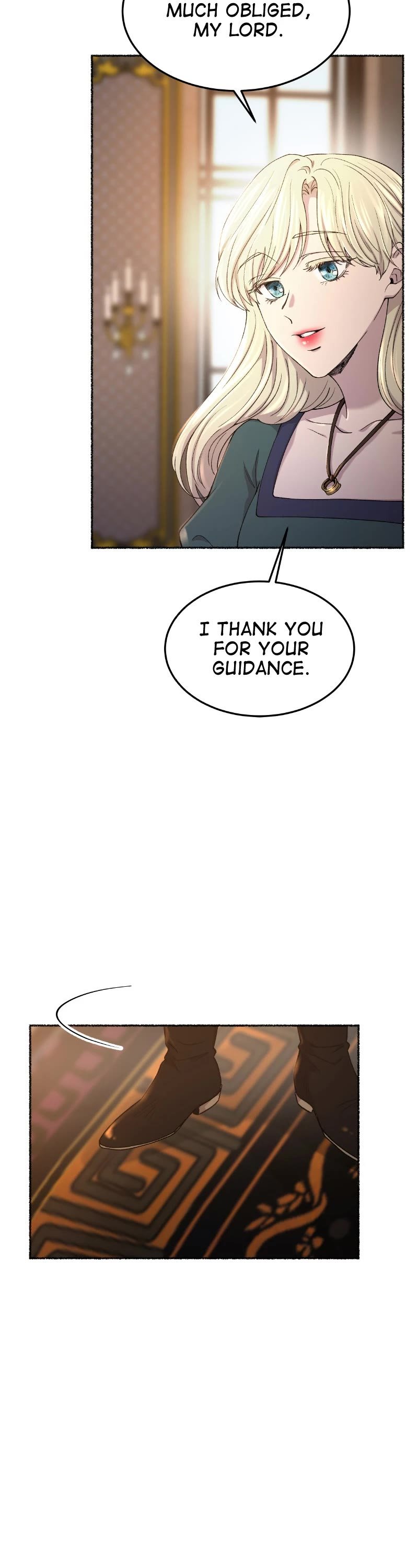 Like A Wind On A Dry Branch Chapter 97 page 27